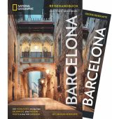 Barcelona, Johnen, Ralf/Simonis, Damian, NG Buchverlag GmbH, EAN/ISBN-13: 9783955591878