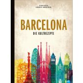 Barcelona, Mitsch, Stephan, Christian Verlag, EAN/ISBN-13: 9783959614900