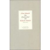 Bargfelder Ausgabe. Briefe von und an Arno Schmidt, Schmidt, Arno, Suhrkamp, EAN/ISBN-13: 9783518801901