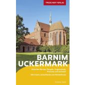 Barnim und Uckermark, Jaath, Kristine, Trescher Verlag, EAN/ISBN-13: 9783897945920