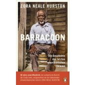 Barracoon, Hurston, Zora Neale, Penguin Verlag Hardcover, EAN/ISBN-13: 9783328601302