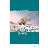 Barrow's Boys, Fleming, Fergus, mareverlag GmbH & Co oHG, EAN/ISBN-13: 9783866486171