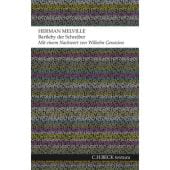 Bartleby der Schreiber, Melville, Herman, Verlag C. H. BECK oHG, EAN/ISBN-13: 9783406624209