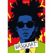 Basquiat, Parisi, Paolo, Midas Verlag AG, EAN/ISBN-13: 9783038761884