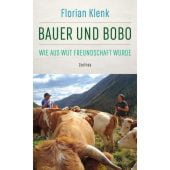 Bauer und Bobo, Klenk, Florian, Zsolnay Verlag Wien, EAN/ISBN-13: 9783552072596