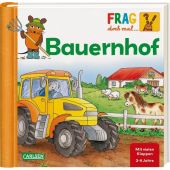 Bauernhof, Carlsen Verlag GmbH, EAN/ISBN-13: 9783551252326