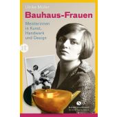 Bauhaus-Frauen, Müller, Ulrike, Insel Verlag, EAN/ISBN-13: 9783458359845