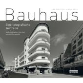 Bauhaus, Molitor, Jean/Voss, Kaija, be.bra Verlag GmbH, EAN/ISBN-13: 9783898091527