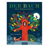 Der Baum der Jahreszeiten, Ars Edition, EAN/ISBN-13: 9783845806730