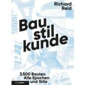 Baustilkunde, Reid, Richard, E.A.Seemann, EAN/ISBN-13: 9783865020420