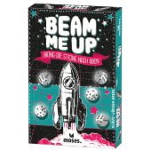 Beam me up!, moses Verlag GmbH, EAN/ISBN-13: 4033477903372