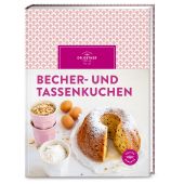 Becher- und Tassenkuchen, Dr. Oetker Verlag KG, EAN/ISBN-13: 9783767018624