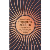 Bedrohte Bücher, Ovenden, Richard, Suhrkamp, EAN/ISBN-13: 9783518430071