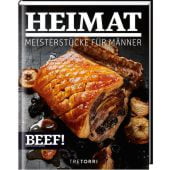 BEEF! HEIMAT, Tre Torri Verlag GmbH, EAN/ISBN-13: 9783960330141
