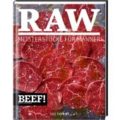 BEEF! RAW, Tre Torri Verlag GmbH, EAN/ISBN-13: 9783960330103