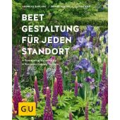 Beetgestaltung für jeden Standort, Barlage, Andreas/Hertle, Bernd/Kipp, Oliver, Gräfe und Unzer, EAN/ISBN-13: 9783833865329