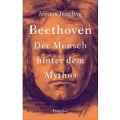 Beethoven, Jüngling, Kirsten, Ullstein Buchverlage GmbH, EAN/ISBN-13: 9783549074848