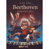 Beethoven, Meter, Peer, Carlsen Verlag GmbH, EAN/ISBN-13: 9783551731203