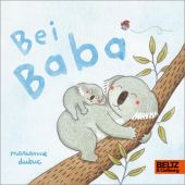 Bei Baba, Dubuc, Marianne, Julius Beltz GmbH & Co. KG, EAN/ISBN-13: 9783407756152