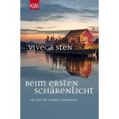 Beim ersten Schärenlicht, Sten, Viveca, Verlag Kiepenheuer & Witsch GmbH & Co KG, EAN/ISBN-13: 9783462047585