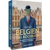 Belgien. Das Kochbuch, Gugetzer, Gabriele, Christian Verlag, EAN/ISBN-13: 9783959617376