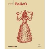 Beliefs, Art Brut, The Collection, 5 Continents, EAN/ISBN-13: 9788874399703