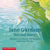Bell und Harry, Gardam, Jane, Hörbuch Hamburg, EAN/ISBN-13: 9783957131560