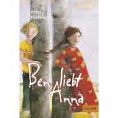 Ben liebt Anna, Härtling, Peter, Gulliver Verlag, EAN/ISBN-13: 9783407740991