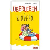 Überleben mit Kindern, Butschkow, Peter/Hodel, Caren, Lappan Verlag, EAN/ISBN-13: 9783830345435