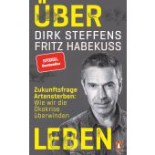 Artensterben, Steffens, Dirk/Habekuß, Fritz, Penguin Verlag Hardcover, EAN/ISBN-13: 9783328601319