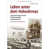 Leben unter dem Hakenkreuz, Stange, Dagmar, be.bra Verlag GmbH, EAN/ISBN-13: 9783898091695