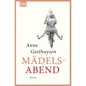 Mädelsabend, Gesthuysen, Anne, Verlag Kiepenheuer & Witsch GmbH & Co KG, EAN/ISBN-13: 9783462054149