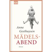 Mädelsabend, Gesthuysen, Anne, Verlag Kiepenheuer & Witsch GmbH & Co KG, EAN/ISBN-13: 9783462002201