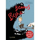 Bennos Bestie, Nymphius, Jutta, Tulipan Verlag GmbH, EAN/ISBN-13: 9783864295799