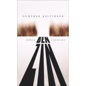 Benzin, Geltinger, Gunther, Suhrkamp, EAN/ISBN-13: 9783518428597
