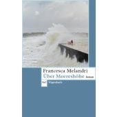 Über Meereshöhe, Melandri, Francesca, Wagenbach, Klaus Verlag, EAN/ISBN-13: 9783803128126