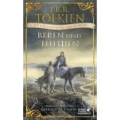 Beren und Lúthien, Tolkien, J R R, Klett-Cotta, EAN/ISBN-13: 9783608963274