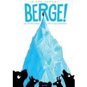 Berge!, Karski, Piotr, Moritz Verlag, EAN/ISBN-13: 9783895653476
