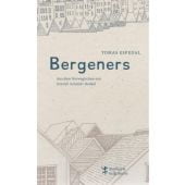 Bergeners, Espedal, Tomas, MSB Matthes & Seitz Berlin, EAN/ISBN-13: 9783957576156