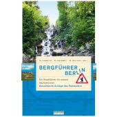 Bergführer Berlin, be.bra Verlag GmbH, EAN/ISBN-13: 9783814802343