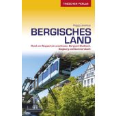 Bergisches Land, Leiverkus, Peggy, Trescher Verlag, EAN/ISBN-13: 9783897945234