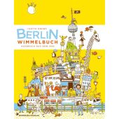 Berlin, Drews, Judith, Wimmelbuchverlag, EAN/ISBN-13: 9783942491006