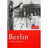 Berlin, Härtel, Christian, be.bra Verlag GmbH, EAN/ISBN-13: 9783898090445