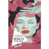 Berlin Palace, Albig, Jörg-Uwe, Tropen Verlag, EAN/ISBN-13: 9783608501063