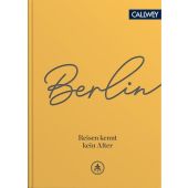 Berlin, von Bassewitz, Corinna, Callwey Verlag, EAN/ISBN-13: 9783766724755