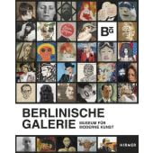 Berlinische Galerie, Hirmer Verlag, EAN/ISBN-13: 9783777424606