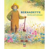 Bernadette, Nord-Süd-Verlag, EAN/ISBN-13: 9783314102554