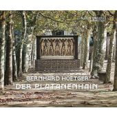 Bernhard Hoetger: Der Platanenhain, Ralf Beil, Hirmer, EAN/ISBN-13: 9783777420264