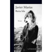 Berta Isla, Marías, Javier, Fischer, S. Verlag GmbH, EAN/ISBN-13: 9783103973969