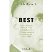 Best, Herbert, Ulrich, Verlag C. H. BECK oHG, EAN/ISBN-13: 9783406688591